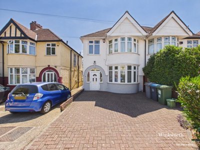 Semi-Detached