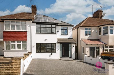 Semi-Detached