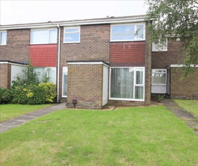 Property on Coltpark Place, NE23 6HL