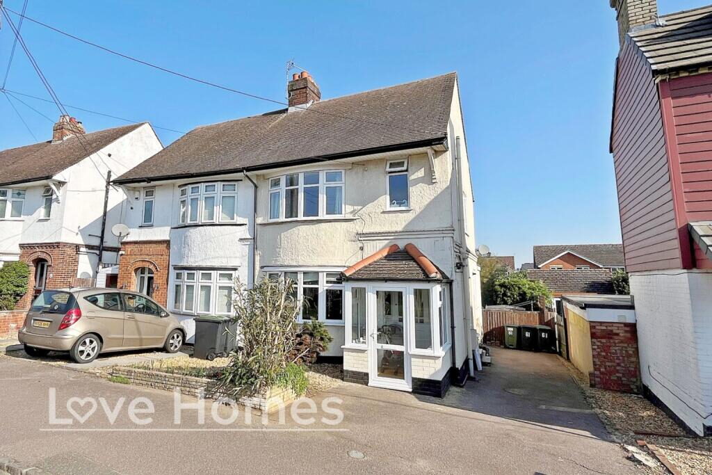 Detached House