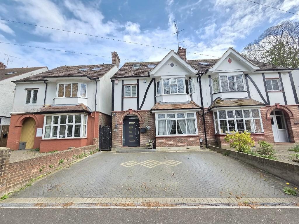 Detached House