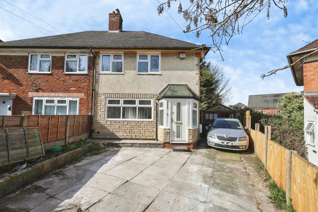 Detached House