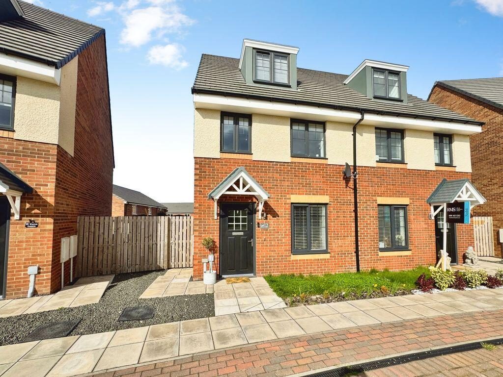 Town House