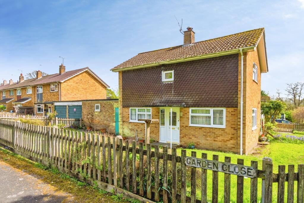 Detached House