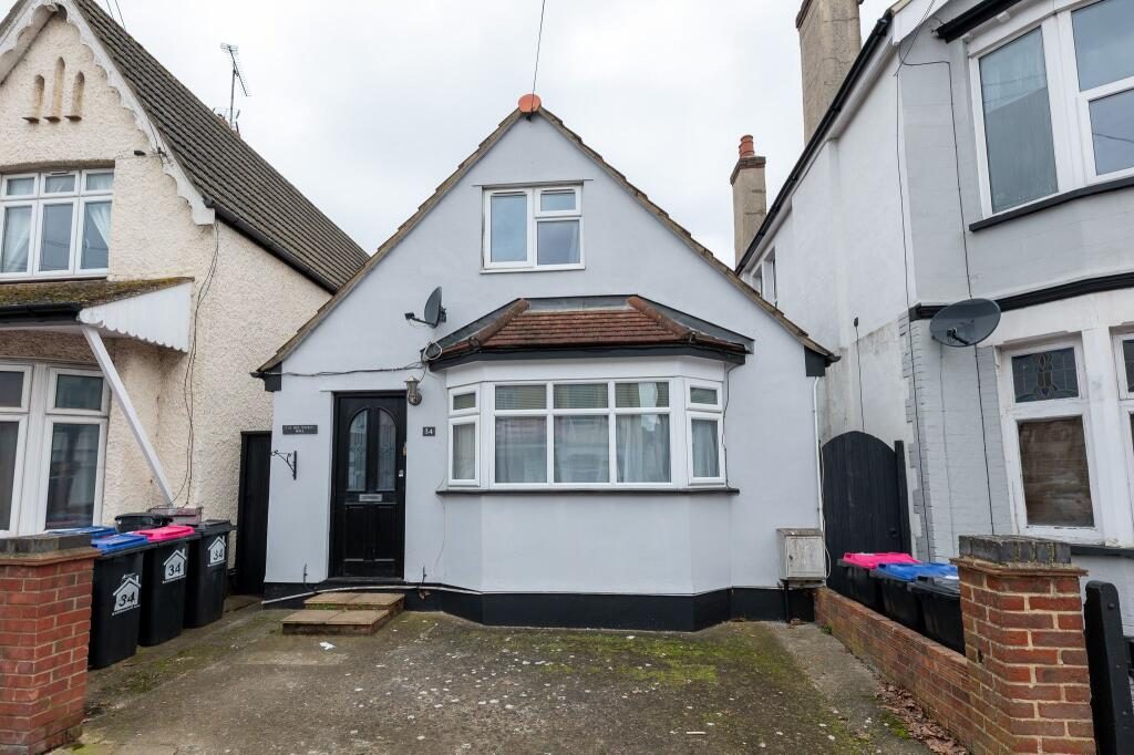 Detached House