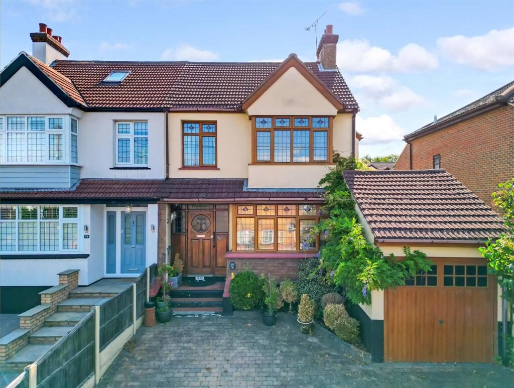 Detached House