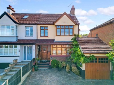 Semi-Detached