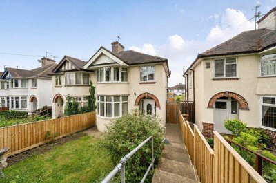 Semi-Detached