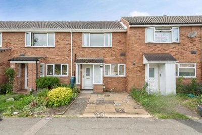 Property on Teal Road, SG18 8DS