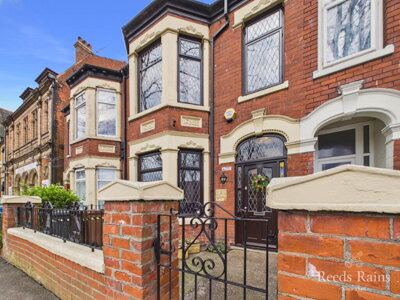 Property on Boulevard, HU3 3EJ