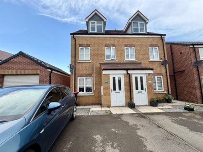 Semi-Detached