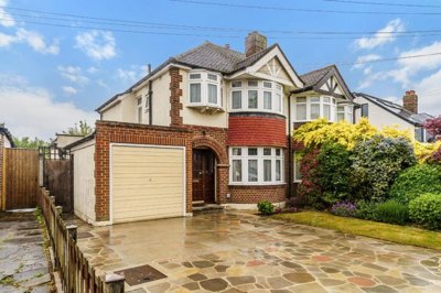 Semi-Detached