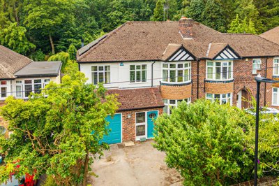 Semi-Detached