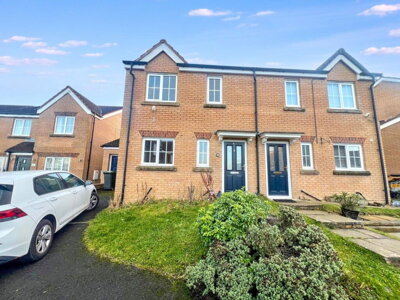 Property on Meadowfield, DH7 0EL