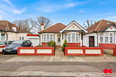 Property on Epsom Road, IG3 8QP