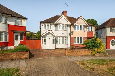Semi-Detached