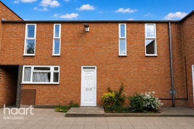 Terraced