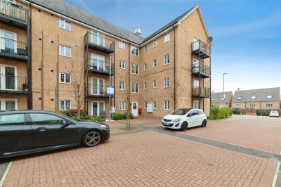 Property on Arnold Close, SG13 7ES