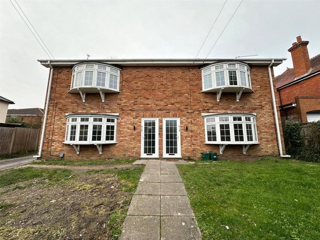 Maisonette