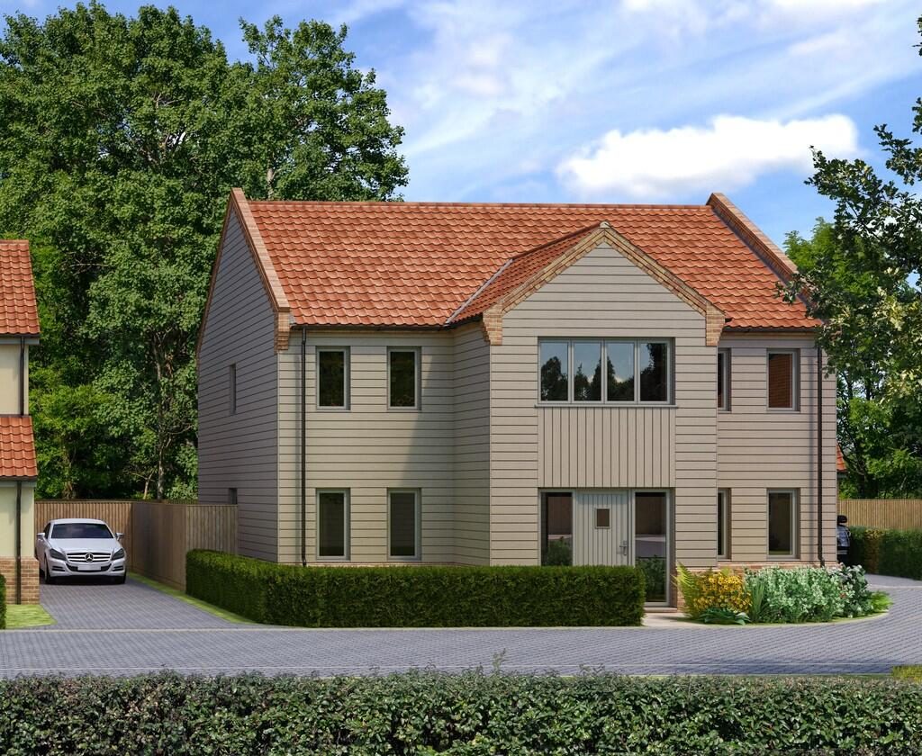 Detached House