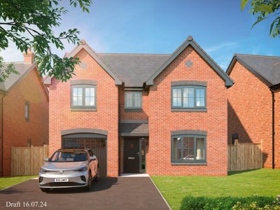 Property on NE15 9GQ