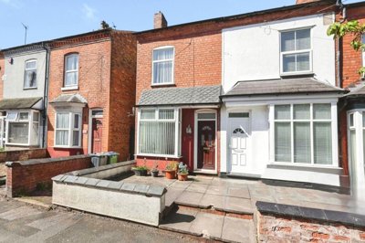 Property on Lightwoods Road, B67 5AZ