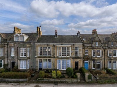 Terraced