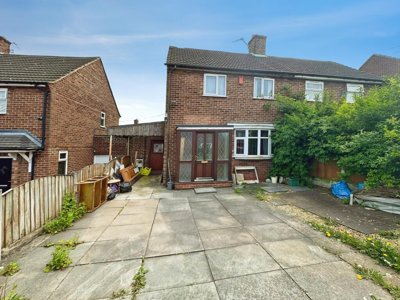 Semi-Detached
