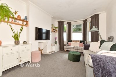 Property on Cherry Tree Avenue, CT16 2NL