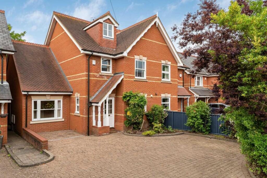 Detached House