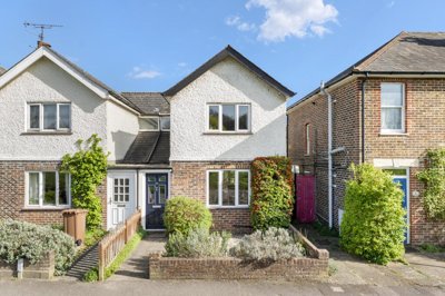 Property on Oakdene Road, GU3 1ND