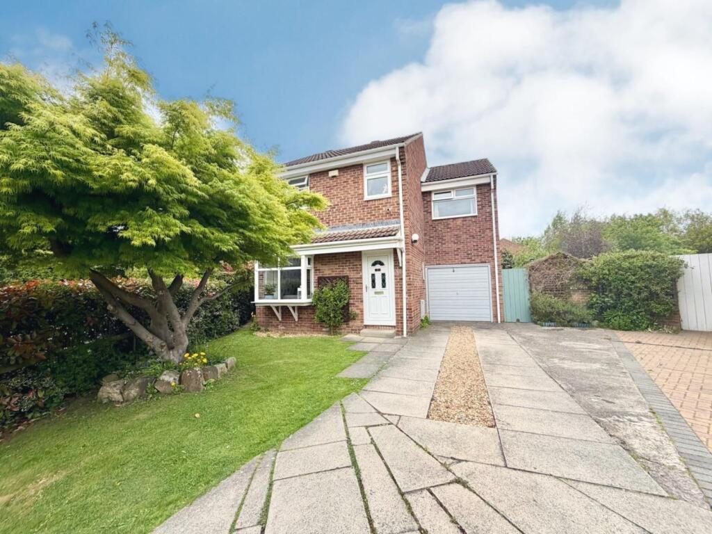 Detached House