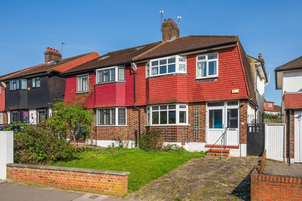 Detached House