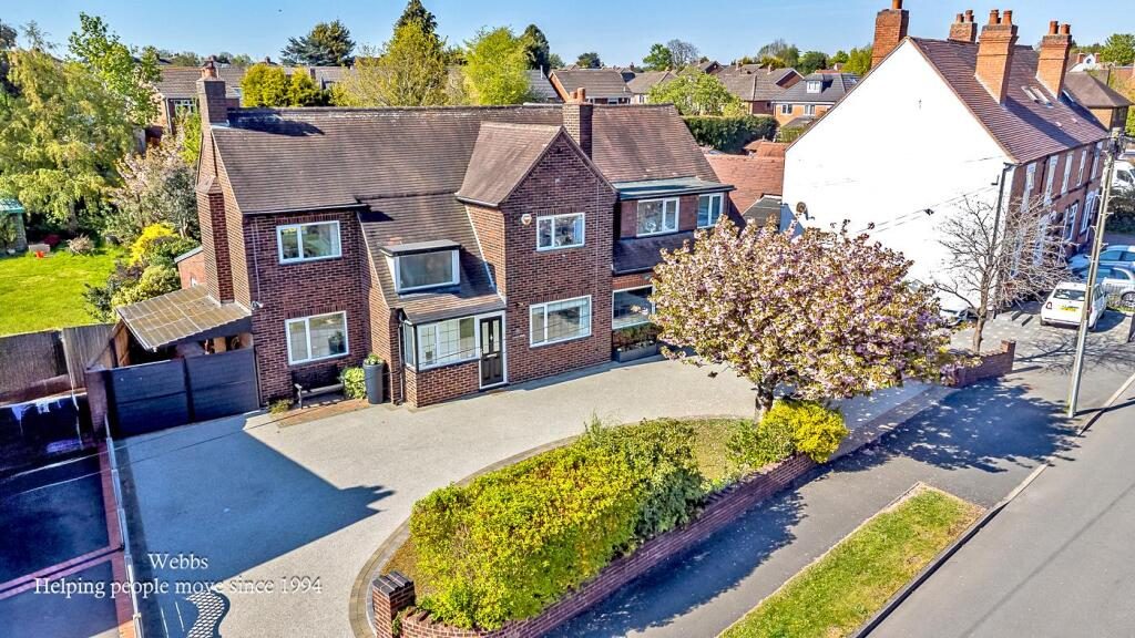 Detached House