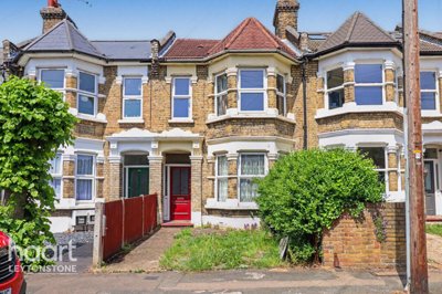 Terraced