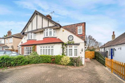 Semi-Detached