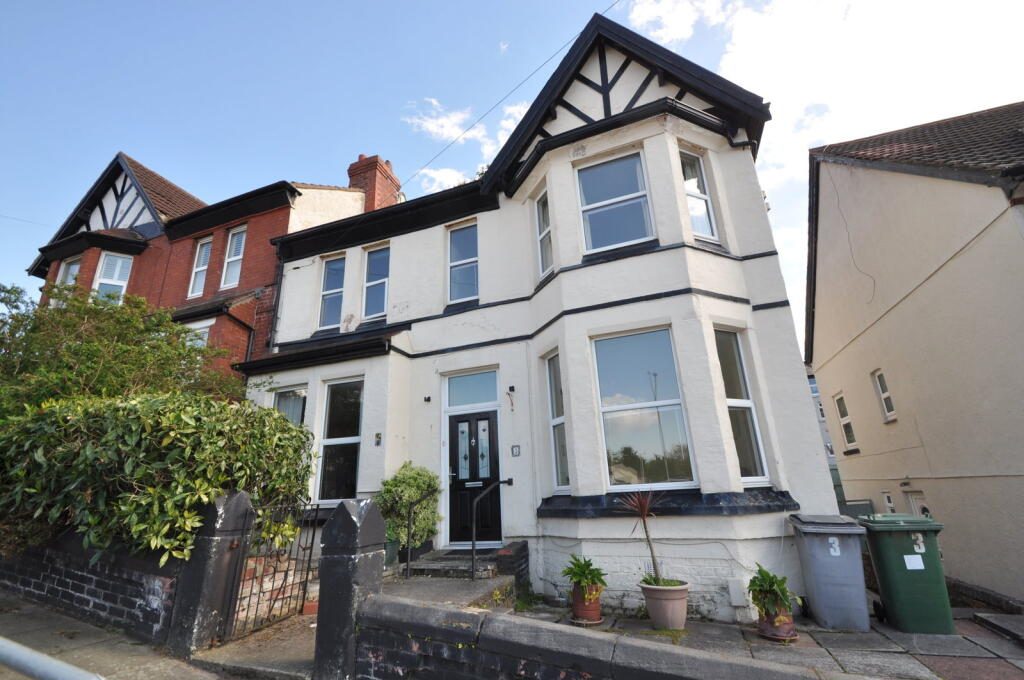Detached House