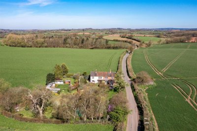 Property on Lower Camp Lane, TF10 8DU