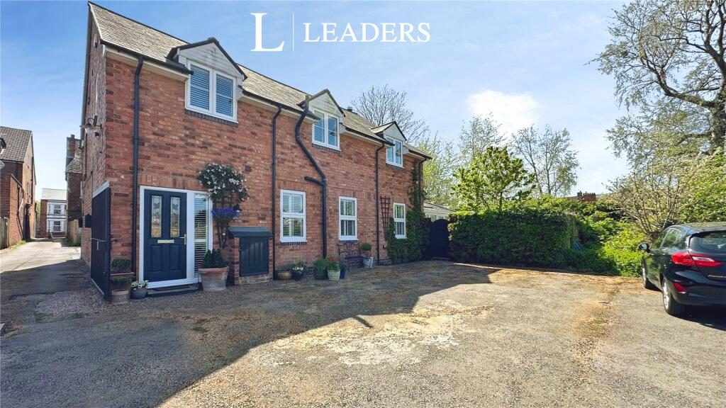 Detached House