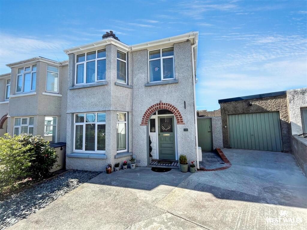 Detached House