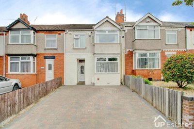 Property on Walsgrave Road, CV2 4BN