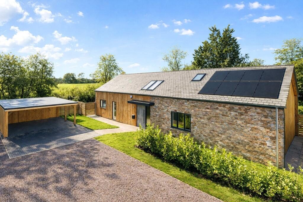 Barn Conversion