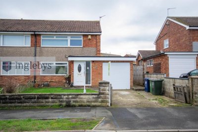 Semi-Detached