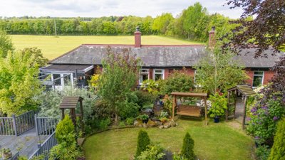 Property on DG10 9NF
