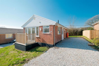 Property on PL14 3LS