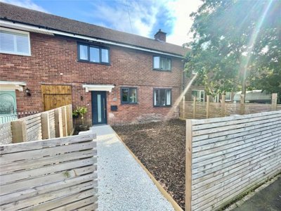 Property on Moss Acre Road, PR1 9NJ