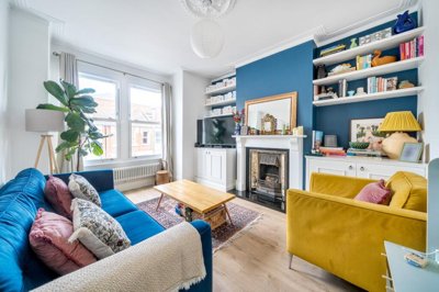 Maisonette