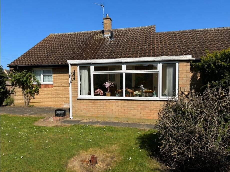 Detached House
