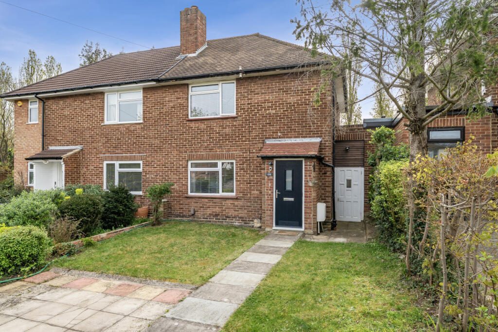 Detached House