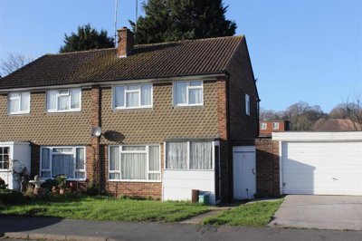 Semi-Detached